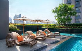 โรงแรม นิกโก้ กรุงเทพ